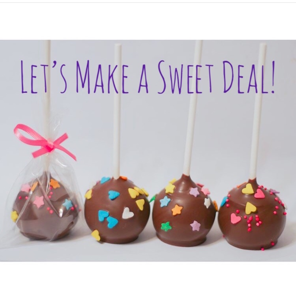 Make me a reasonable offer!